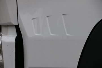 �й����� HOWO A7ϵ�ؿ� 420���� 6X4 ��ж������(���ڳ�)(ZZ3257V3647P1)ͼƬ