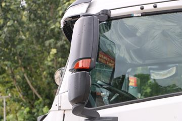 �й����� HOWO A7ϵ�ؿ� 420���� 6X4 ��ж������(���ڳ�)(ZZ3257V3647P1)ͼƬ