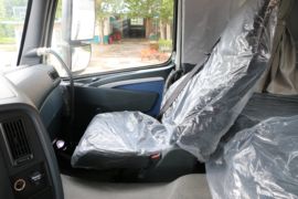 HOWO A7&nbsp;自卸车驾驶室                                               图片