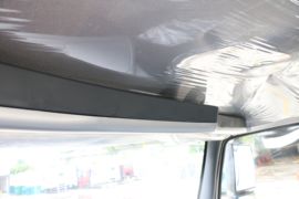 HOWO A7&nbsp;自卸车驾驶室                                               图片