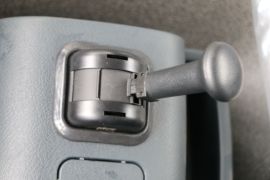 HOWO A7&nbsp;自卸车驾驶室                                               图片