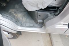 长安跨越 新豹二代 1.2L 88马力 2.71米双排栏板微卡(SC1031AAS57)