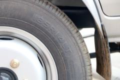 长安跨越 新豹二代 1.2L 88马力 2.71米双排栏板微卡(SC1031AAS57)