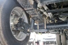 长安跨越 新豹二代 1.2L 88马力 2.71米双排栏板微卡(SC1031AAS57)