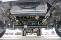 长安跨越 新豹二代 1.2L 88马力 2.71米双排栏板微卡(SC1031AAS57)