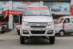 长安跨越 新豹MINI 1.1L 64马力 2.6米单排栏板微卡(SC1031GND55)