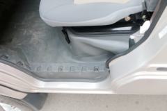 长安跨越 新豹MINI 1.1L 64马力 2.6米单排栏板微卡(SC1031GND55)