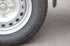 长安跨越 新豹MINI 1.1L 64马力 2.6米单排栏板微卡(SC1031GND55)