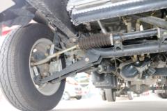长安跨越 新豹MINI 1.1L 64马力 2.6米单排栏板微卡(SC1031GND55)