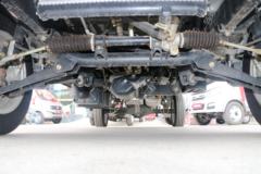 长安跨越 新豹MINI 1.1L 64马力 2.6米单排栏板微卡(SC1031GND55)
