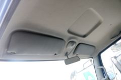 开瑞 绿卡 重载版智联型 141马力 4.15米单排仓栅式轻卡(宽体)(SQR5040CCYH03D)