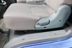 开瑞 绿卡 重载版智联型 141马力 4.15米单排仓栅式轻卡(宽体)(SQR5040CCYH03D)