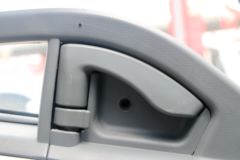 开瑞 绿卡 重载版智联型 141马力 4.15米单排仓栅式轻卡(宽体)(SQR5040CCYH03D)