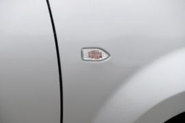 神骐F30&nbsp;皮卡外观                                                图片