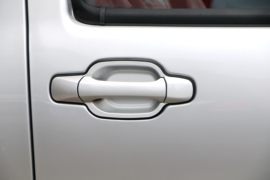 神骐F30&nbsp;皮卡外观                                                图片