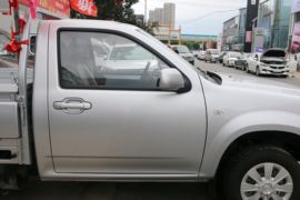 神骐F30&nbsp;皮卡外观                                                图片