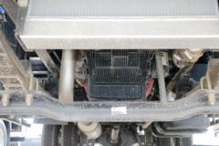 开瑞 绿卡 重载版智联型 141马力 4.15米单排仓栅式轻卡(宽体)(SQR5040CCYH03D)