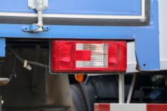 开瑞 绿卡 重载版智联型 141马力 4.15米单排仓栅式轻卡(宽体)(SQR5040CCYH03D)