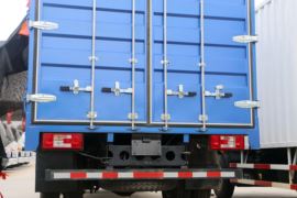 绿卡系列&nbsp;载货车上装                                                图片