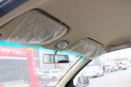 神骐F30&nbsp;皮卡驾驶室                                               图片