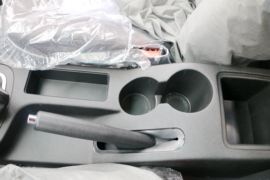 神骐F30&nbsp;皮卡驾驶室                                               图片