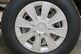 神骐F30&nbsp;皮卡底盘                                                图片