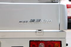 长安凯程 神骐F30 2018款 舒适版 1.5L汽油 112马力 3米(额载1015)单排皮卡