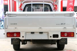 神骐F30&nbsp;皮卡上装                                                图片