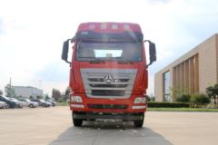 中国重汽 豪瀚J7B重卡 380马力 6X4牵引车(ZZ4255N3246E1) 中国重汽 豪瀚J7B重卡 380马力 6X4牵引车(ZZ4255N3246E1)