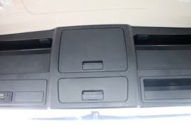 豪瀚J7B&nbsp;牵引车驾驶室                                               图片