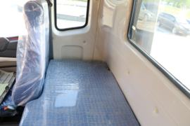 豪瀚J7B&nbsp;牵引车驾驶室                                               图片