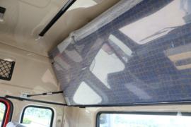 豪瀚J7B&nbsp;牵引车驾驶室                                               图片