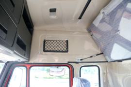 豪瀚J7B&nbsp;牵引车驾驶室                                               图片