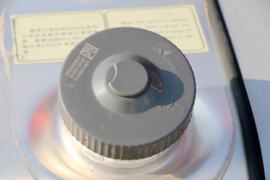 豪瀚J7B&nbsp;牵引车底盘                                                图片