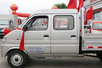 ������Խ �±�MINI 1.2L 88���� 2.55��˫������΢��(��˫̥)ͼƬ