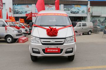 ������Խ �±�MINI 1.2L 88���� 2.55��˫������΢��(��˫̥)ͼƬ