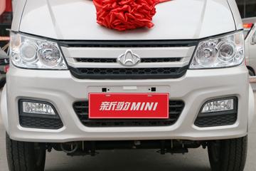 ������Խ �±�MINI 1.2L 88���� 2.55��˫������΢��(��˫̥)ͼƬ