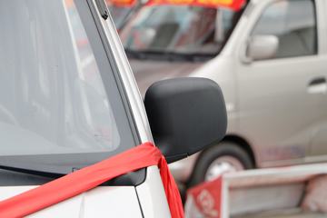 ������Խ �±�MINI 1.2L 88���� 2.55��˫������΢��(��˫̥)ͼƬ