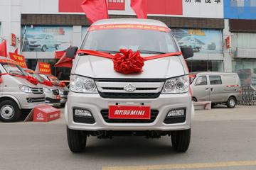 ������Խ �±�MINI 1.2L 88���� 2.55��˫������΢��(��˫̥)ͼƬ