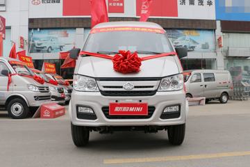 ������Խ �±�MINI 1.2L 88���� 2.55��˫������΢��(��˫̥)ͼƬ