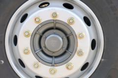 中国重汽 豪瀚J7B重卡 380马力 6X4牵引车(ZZ4255N3246E1) 中国重汽 豪瀚J7B重卡 380马力 6X4牵引车(ZZ4255N3246E1)