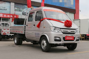 ������Խ �±�MINI 1.2L 88���� 2.55��˫������΢��(��˫̥)ͼƬ