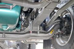 中国重汽 豪瀚J7B重卡 380马力 6X4牵引车(ZZ4255N3246E1) 中国重汽 豪瀚J7B重卡 380马力 6X4牵引车(ZZ4255N3246E1)