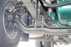 中国重汽 豪瀚J7B重卡 380马力 6X4牵引车(ZZ4255N3246E1) 中国重汽 豪瀚J7B重卡 380马力 6X4牵引车(ZZ4255N3246E1)