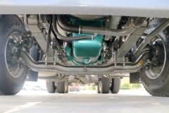 中国重汽 豪瀚J7B重卡 380马力 6X4牵引车(ZZ4255N3246E1) 中国重汽 豪瀚J7B重卡 380马力 6X4牵引车(ZZ4255N3246E1)