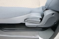 长安跨越 新豹MINI 1.2L 88马力 2.55米双排栏板微卡(后双胎)(SC1031GAS53)