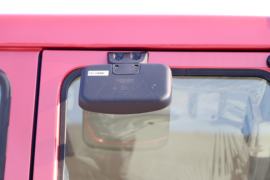 豪瀚J7B&nbsp;自卸车外观                                                图片