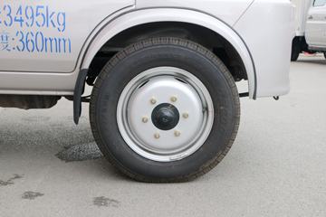 ������Խ �±�MINI 1.2L 88���� 2.55��˫������΢��(��˫̥)ͼƬ