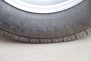 ������Խ �±�MINI 1.2L 88���� 2.55��˫������΢��(��˫̥)ͼƬ