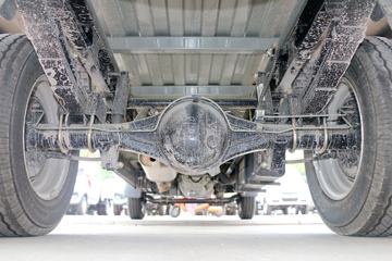 ������Խ �±�MINI 1.2L 88���� 2.55��˫������΢��(��˫̥)ͼƬ